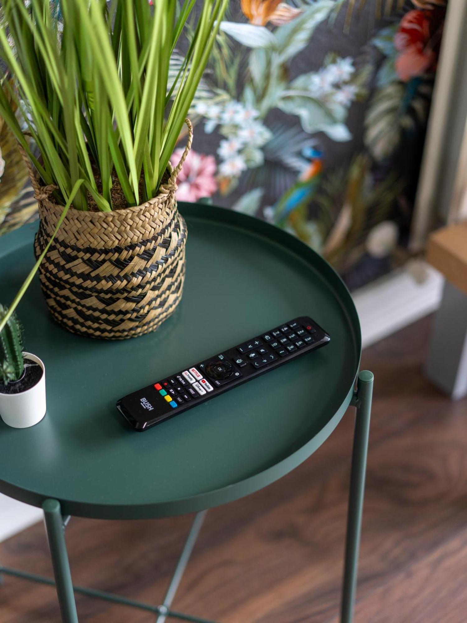 Movie House Executive - Secure Free Parking * Belfast