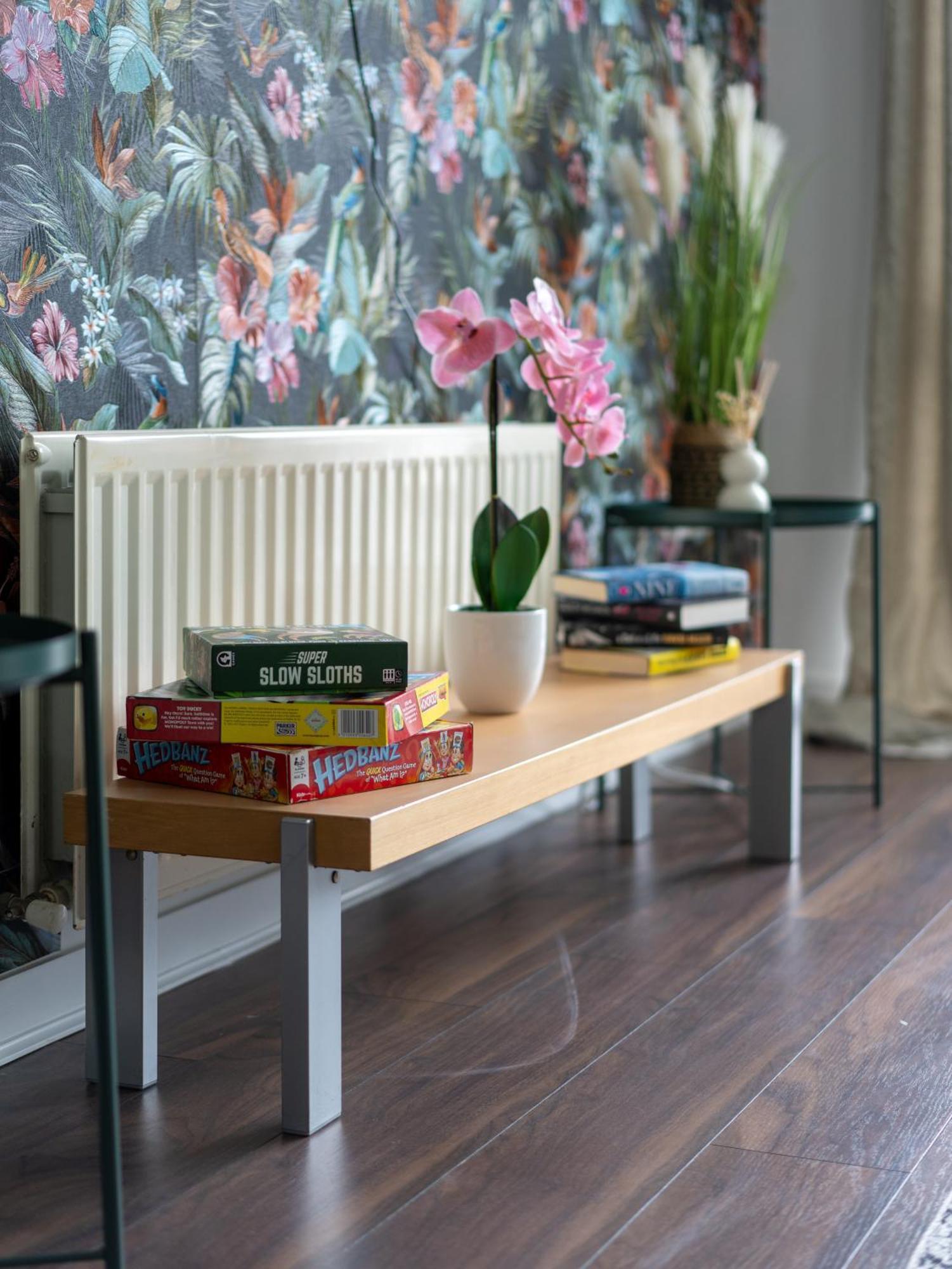 Movie House Executive - Secure Free Parking * Belfast