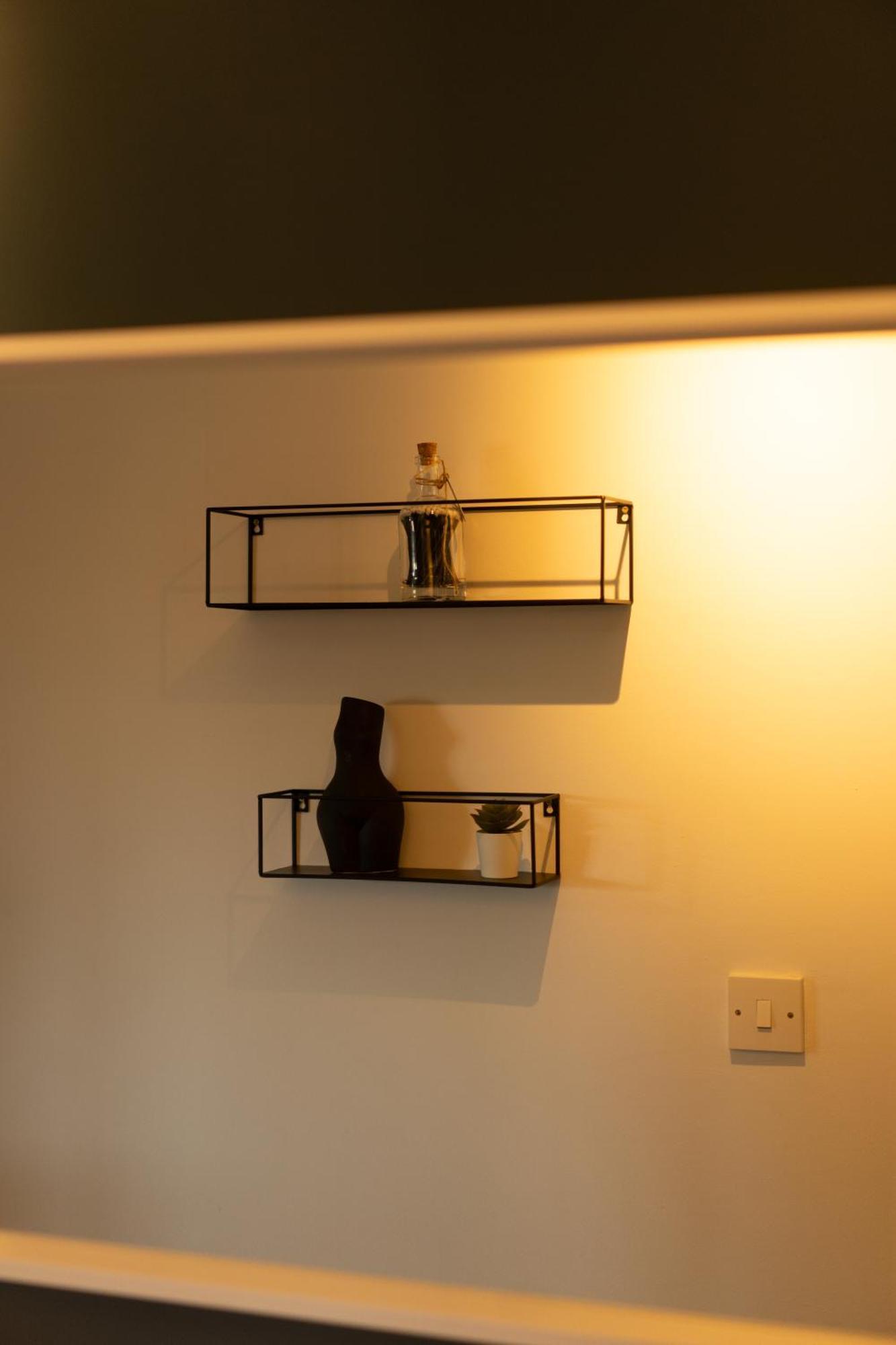 Movie House Executive - Secure Free Parking * Belfast